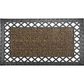 Grassworx DOORMAT 30""X18"" SANDBAR 10376405